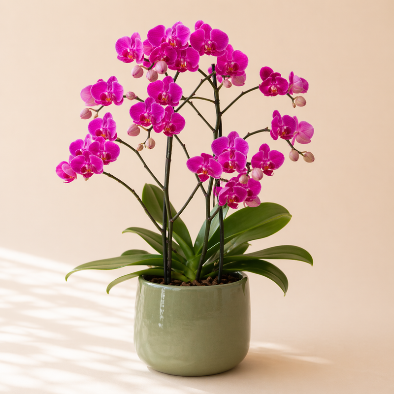 ORQUÍDEAS