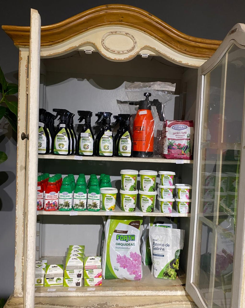 PRODUTOS