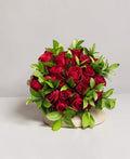 BUQUÊ GRANDE ROSAS