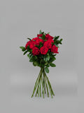 BUQUÊ MÉDIO ROSAS