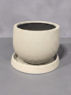 VASO RUSTICO CIMENTO