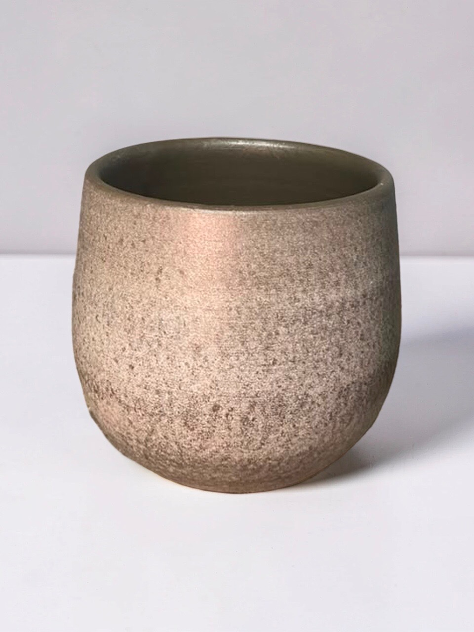 VASO ESRA CINZA MYSTICO
