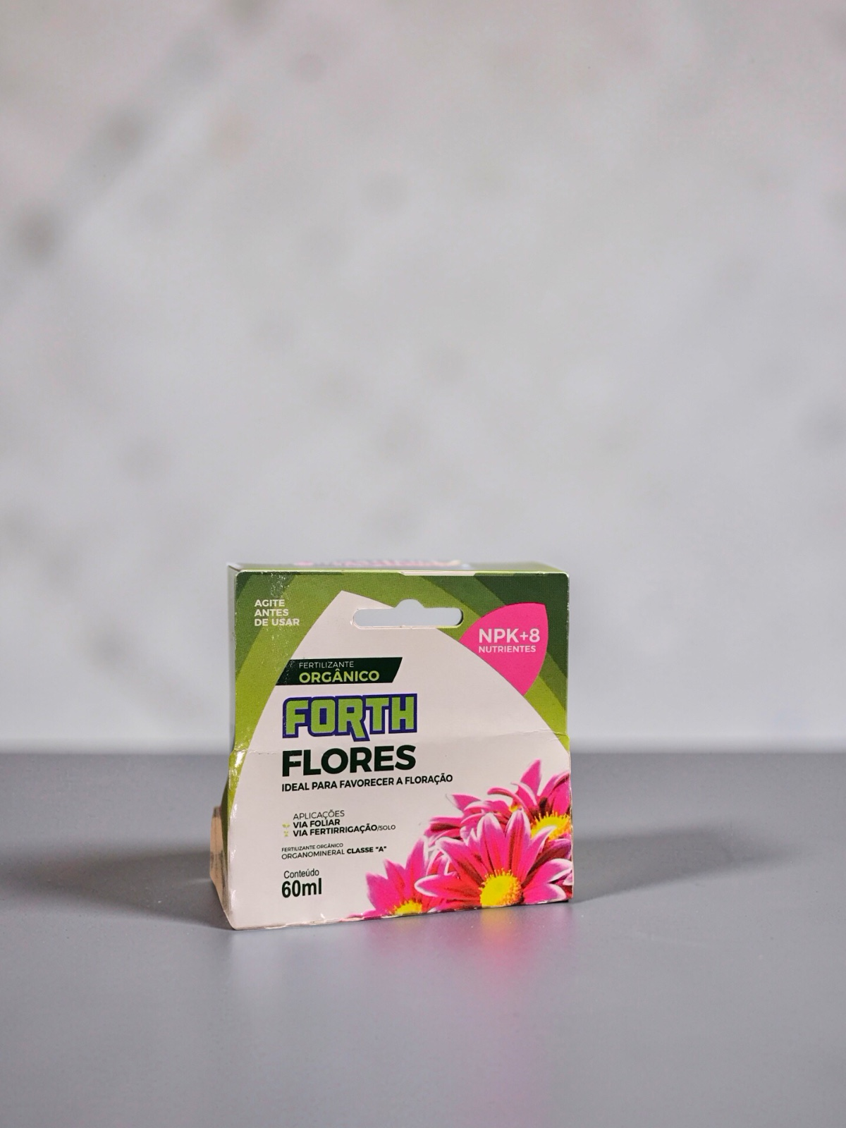 FORTH FLORES
