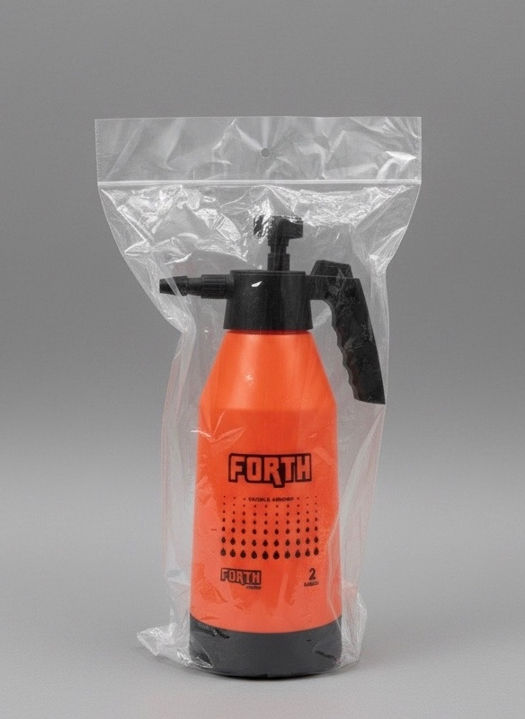 FORTH PULVERIZADOR 2L