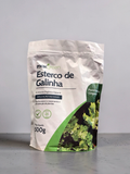 MAX GREEN ESTERCO DE GALINHA