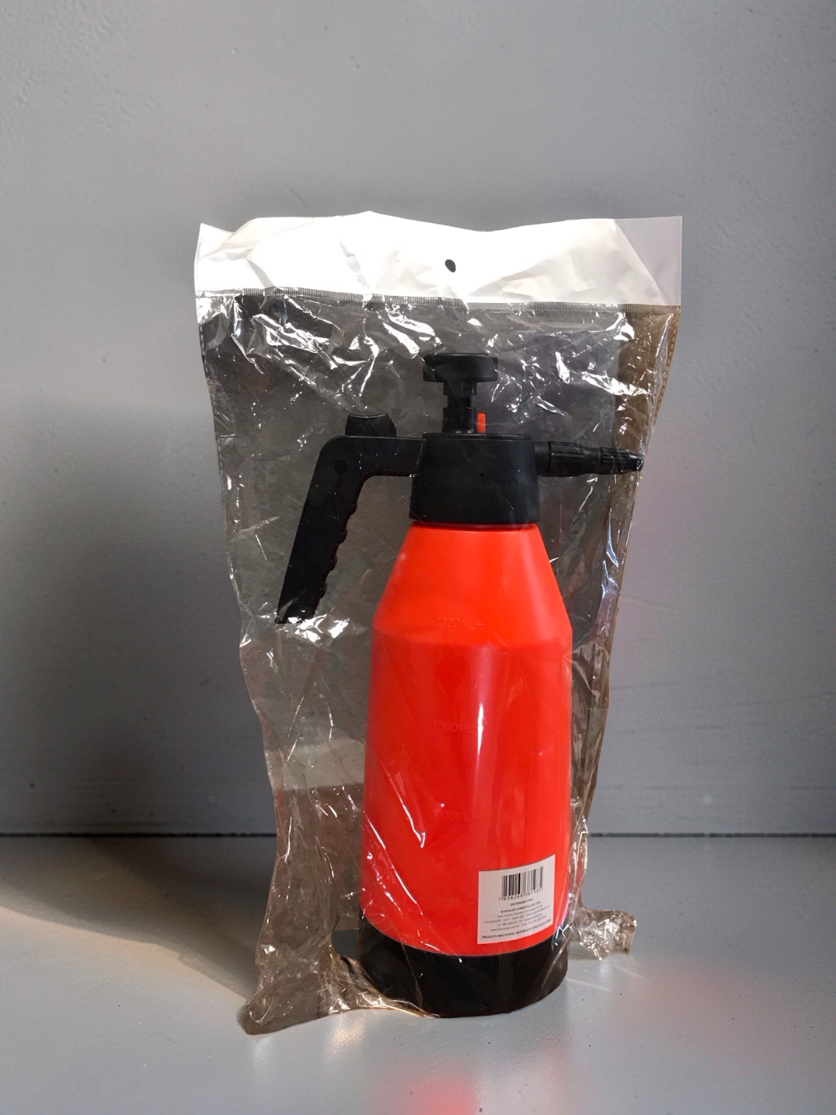 FORTH PULVERIZADOR 2L