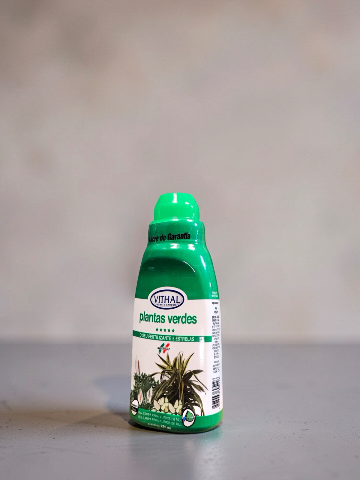 VITHAL PLANTAS VERDES
