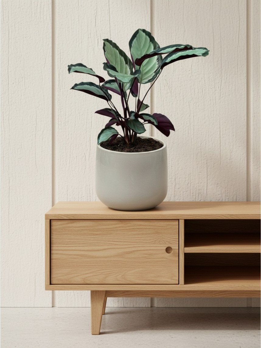 VASO BRETAGNE MENTA