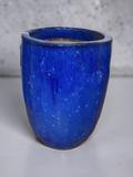 VASO A CLASSICO AZUL