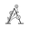 AMABILE FLOWER SHOP logo