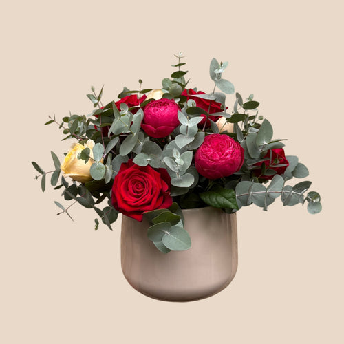 flores para o dia das maes dia dos namorados buques e arranjos florais especiais